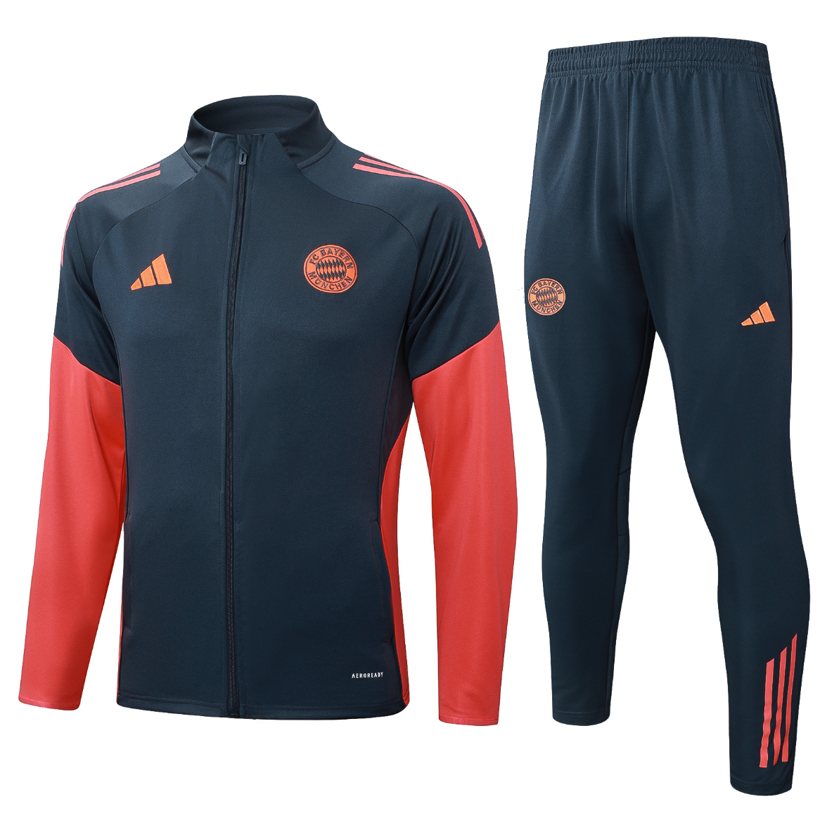 Fato de Treino Bayern Munique 2025/2026