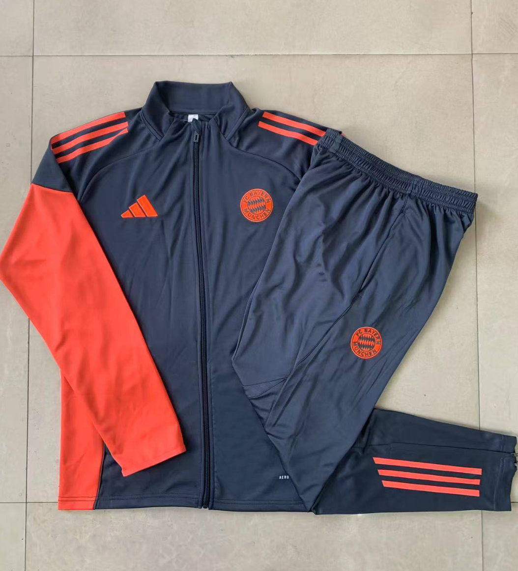 Fato de Treino Bayern Munique 2025/2026