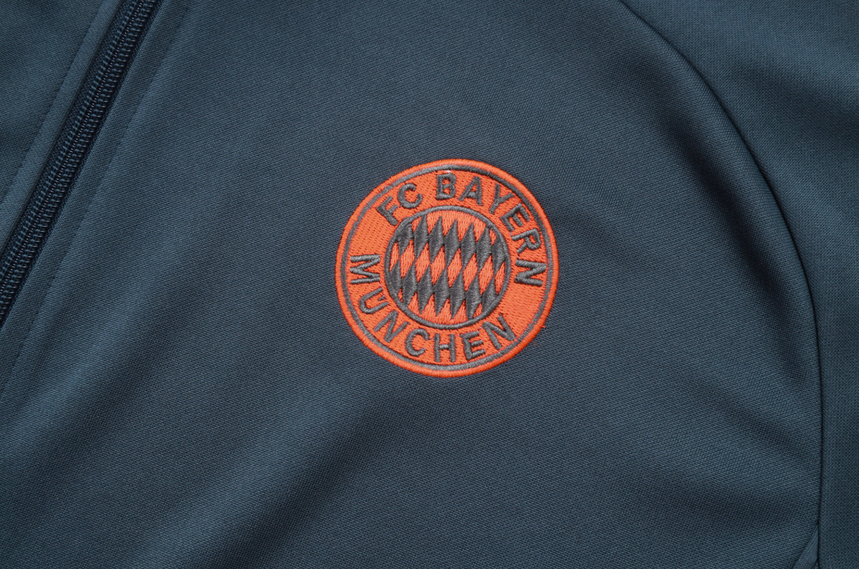 Fato de Treino Bayern Munique 2025/2026