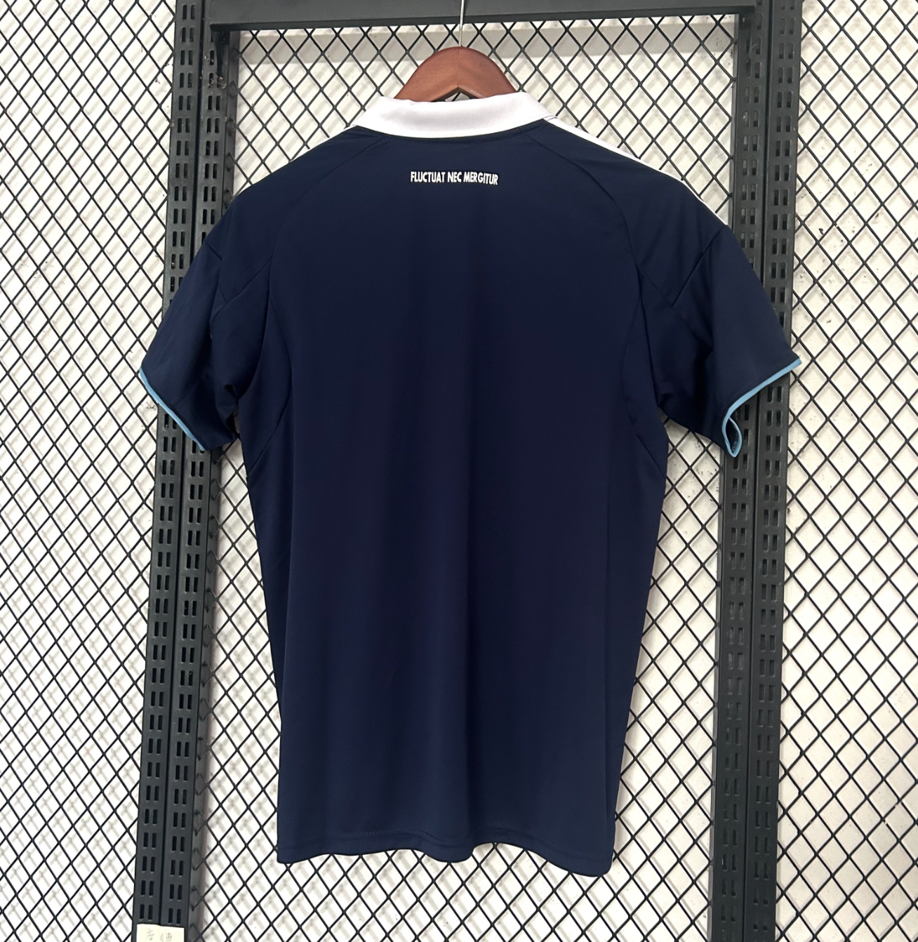 Paris FC Thuisshirt 2025/2026