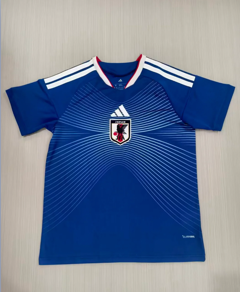 Maglia Giappone 2025/2026