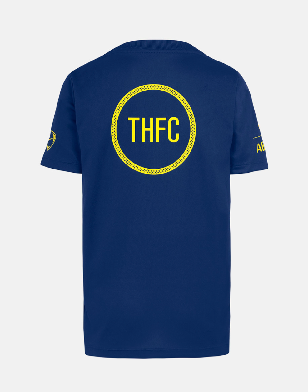 Tottenham 2025/2026 Trainingstrikot