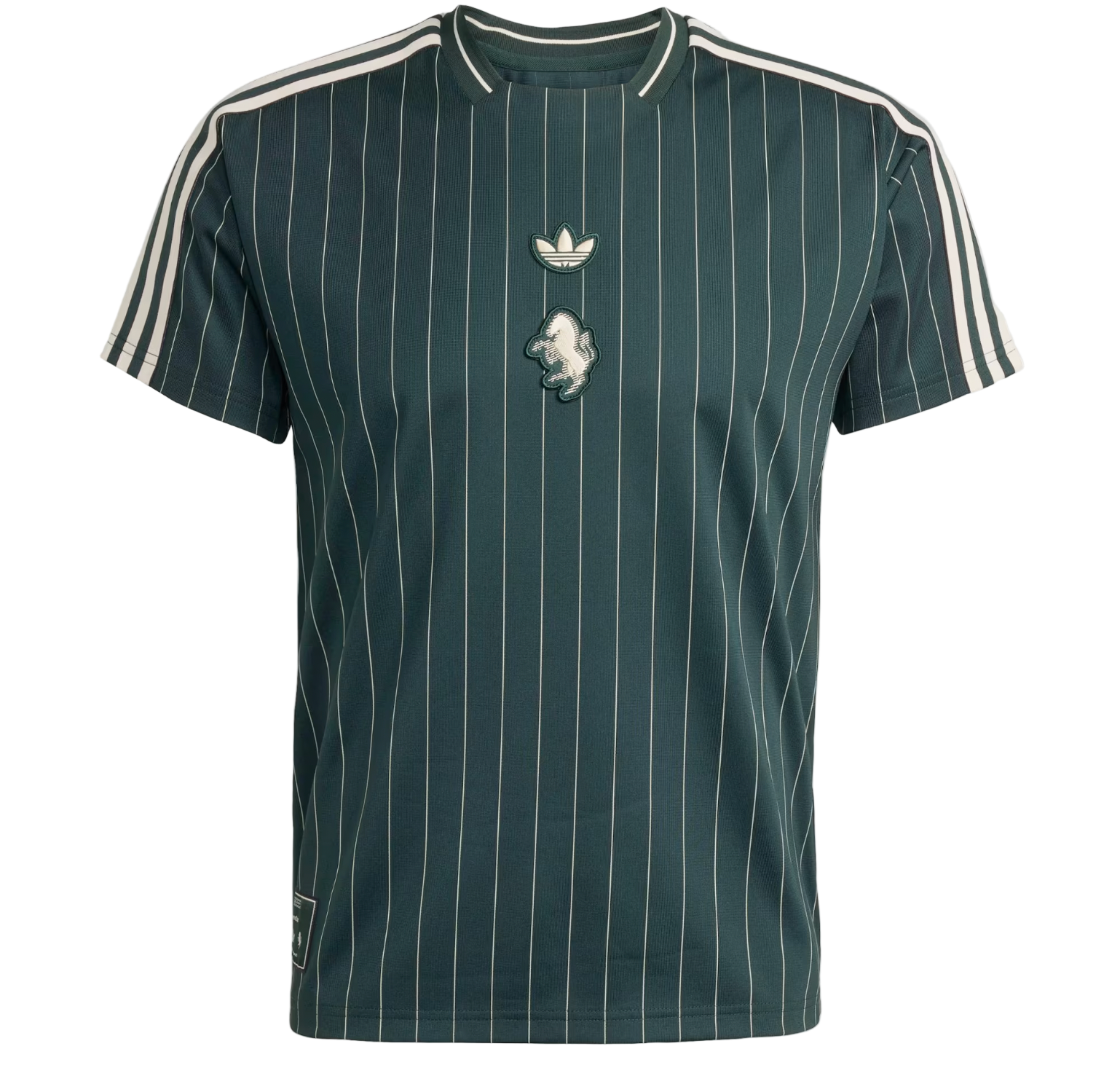 Juventus Terrace Icons Fußballtrikot