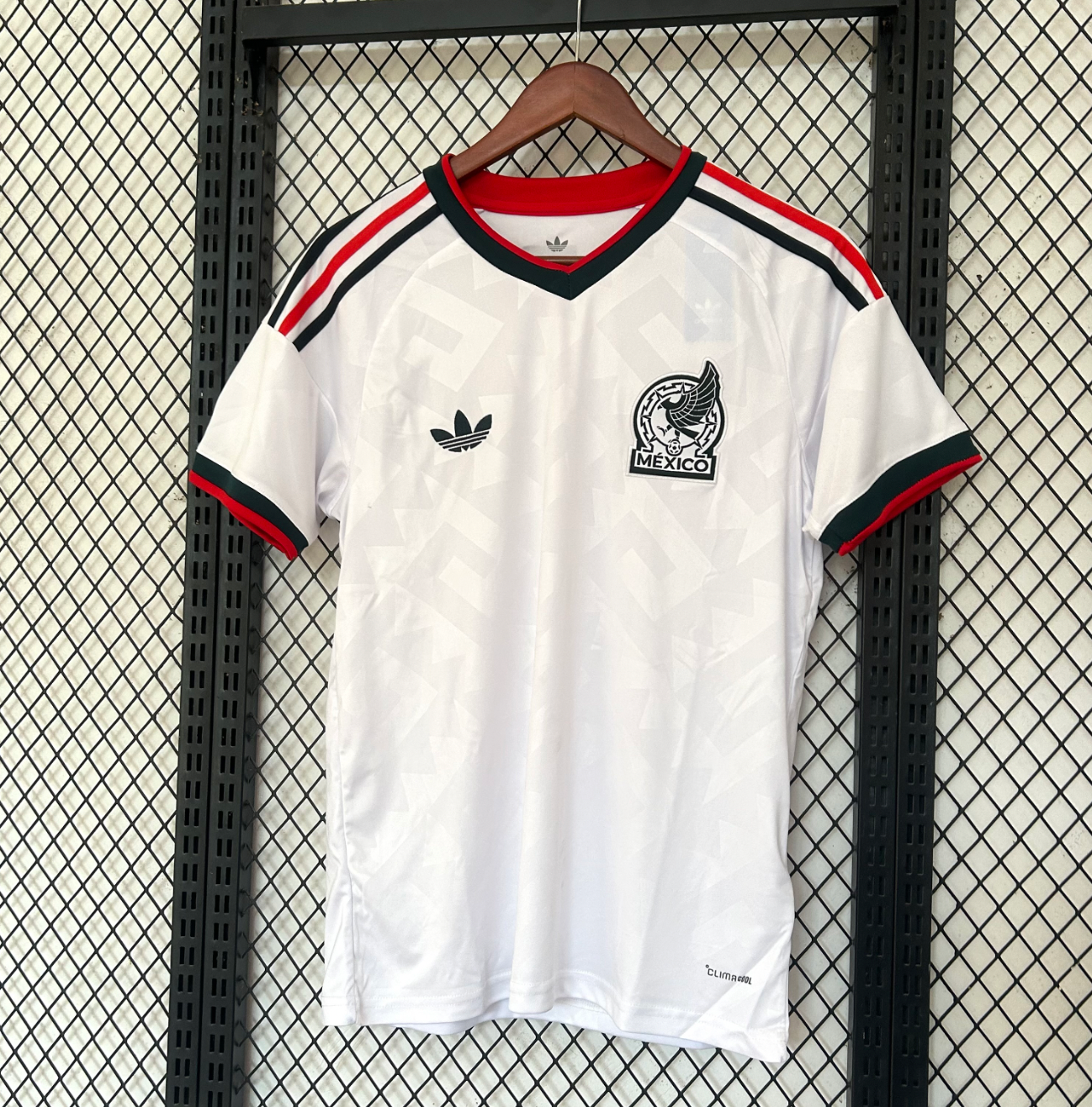 Mexico WK-uitshirt 2026
