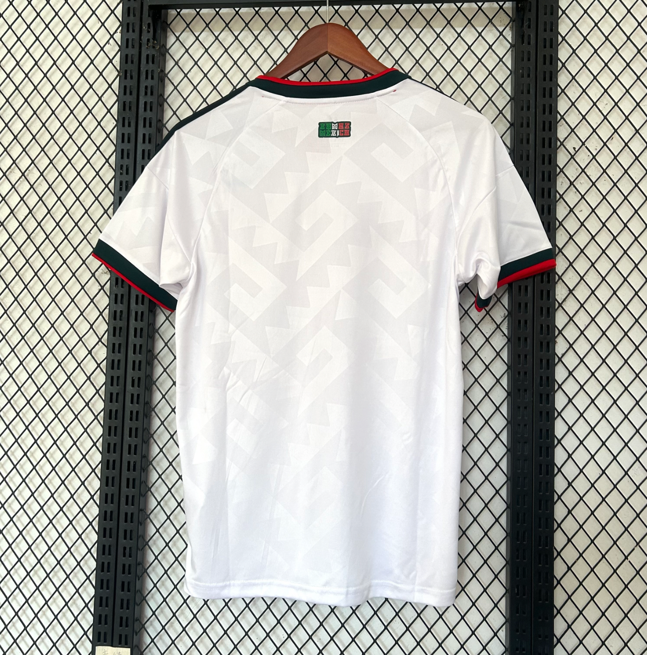 Mexico WK-uitshirt 2026