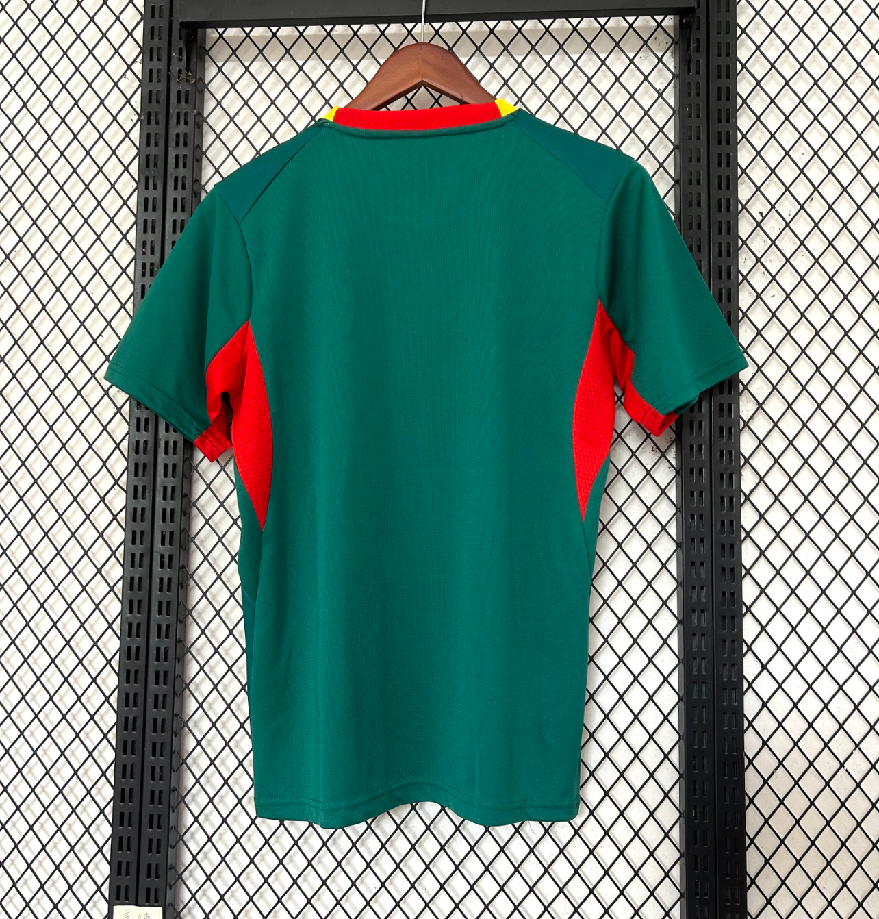 Equipamento Principal Senegal Copa do Mundo 2026