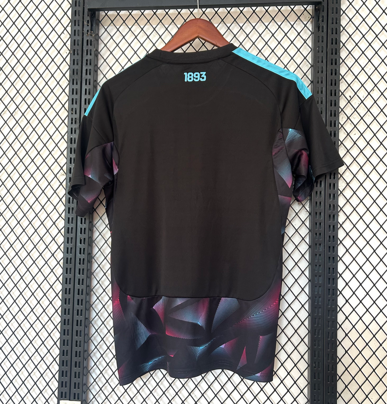 Camisola Guarda-Redes Argentina Copa do Mundo 2026