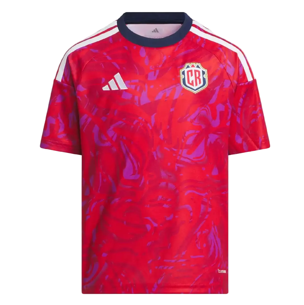 Costa Rica 2026 World Cup Jersey