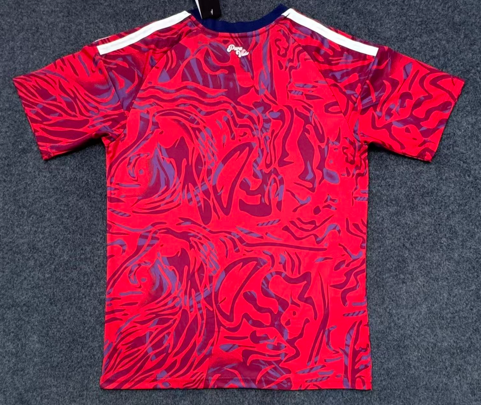 Costa Rica 2026 World Cup Jersey