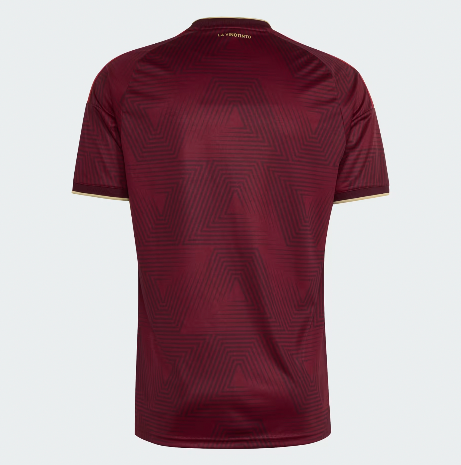 Venezuela 2026 World Cup Jersey