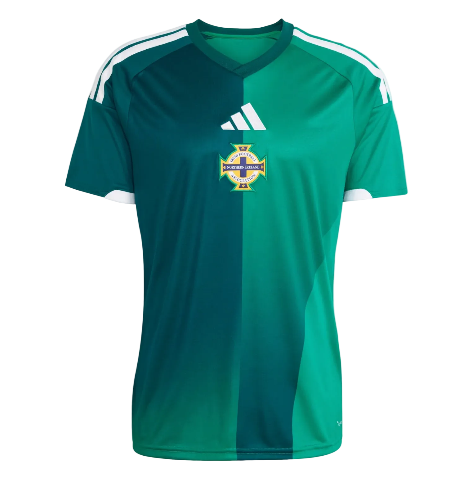 Northern Ireland 2026 World Cup jersey