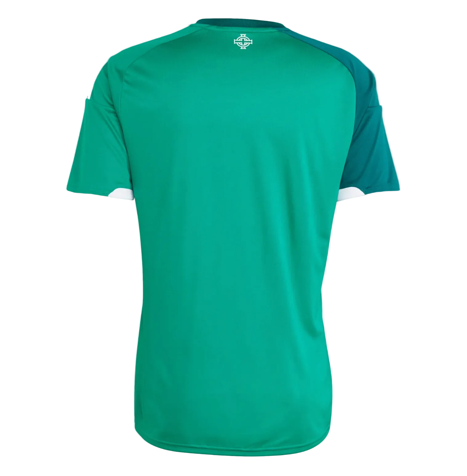 Northern Ireland 2026 World Cup jersey