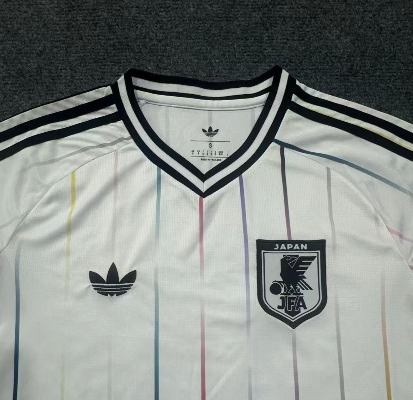Japan 2026 World Cup Away Jersey