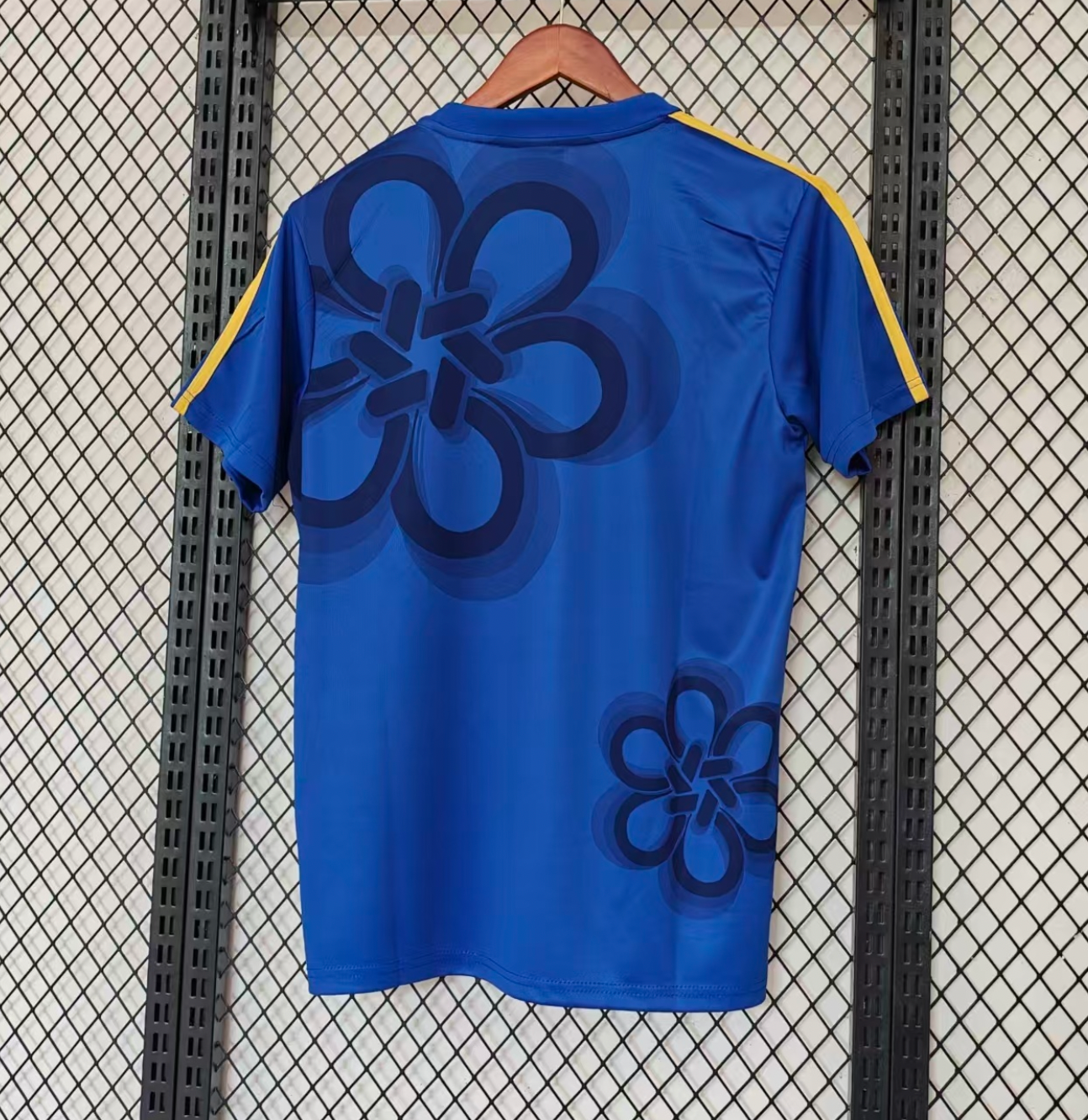 Real Madrid 2026 Kulturelles Story-Trikot