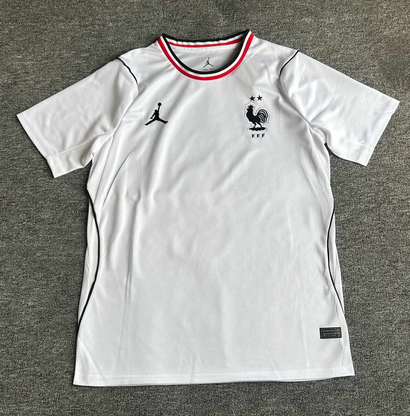 France 2026 World Cup Away Jersey