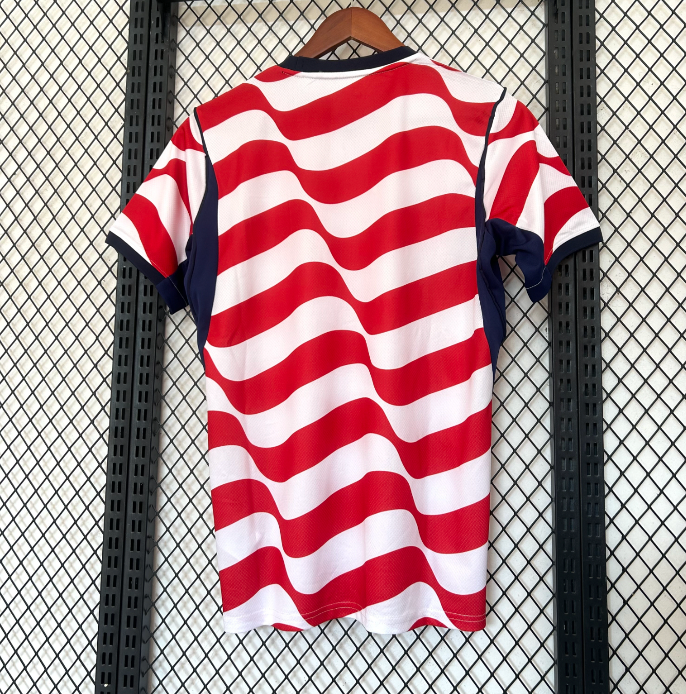 USA 2026 World Cup Home Jersey