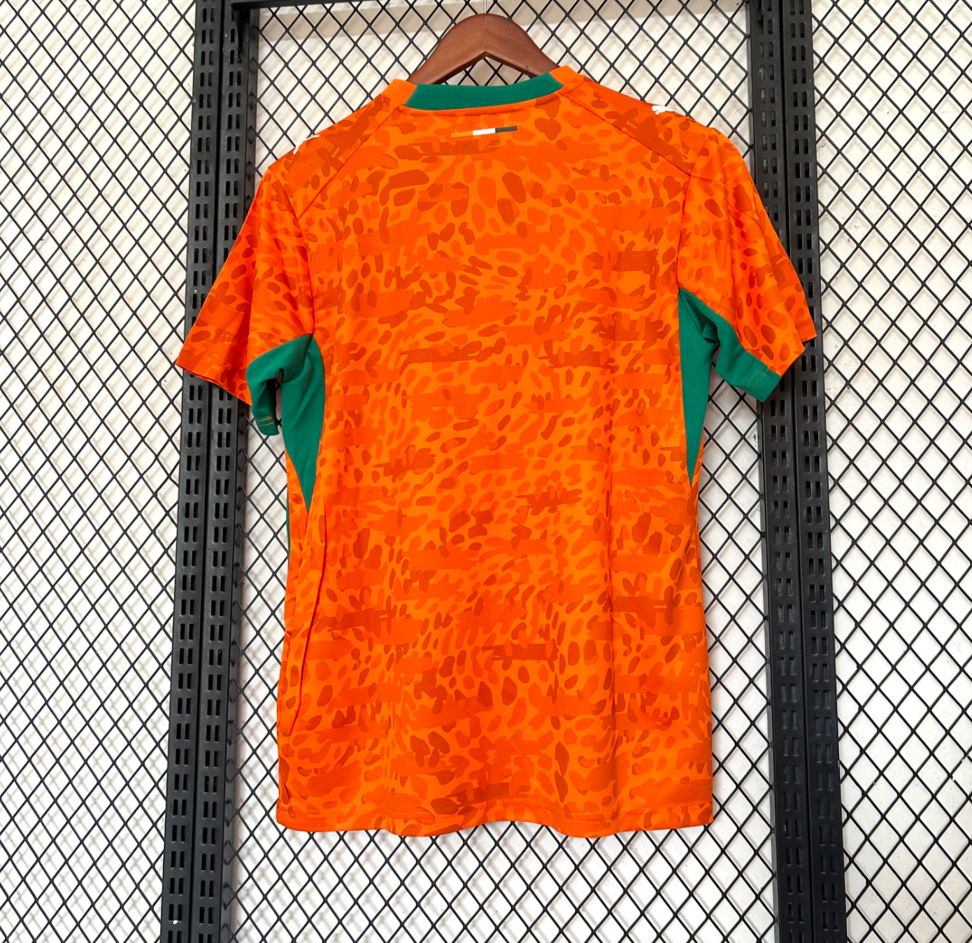 Camisola Copa do Mundo Costa do Marfim 2026