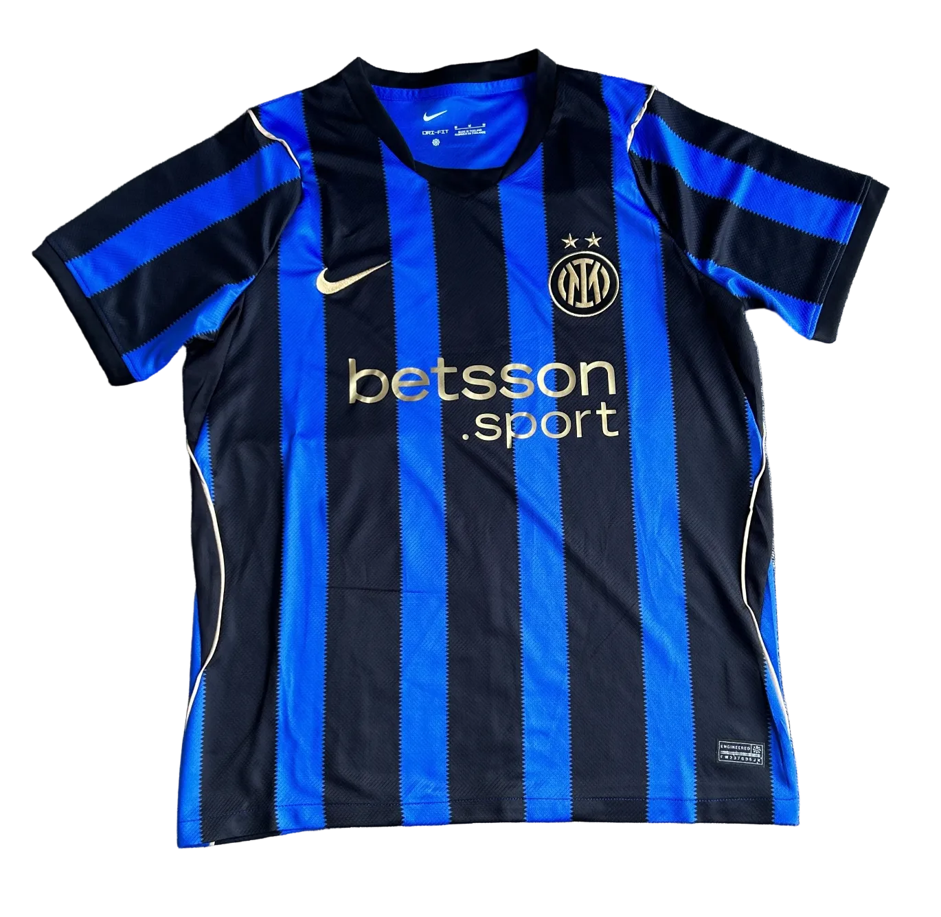 Inter Mailand 2026/2027 Heimtrikot