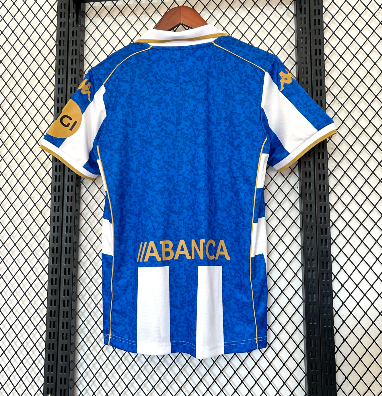 Deportivo de La Coruña Home Jersey 2026