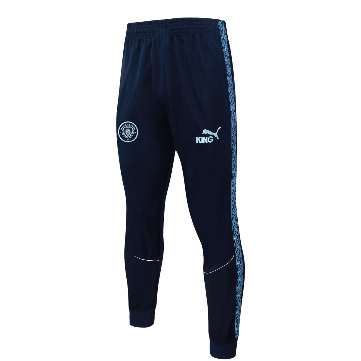 Manchester City 2026 King Tracksuit