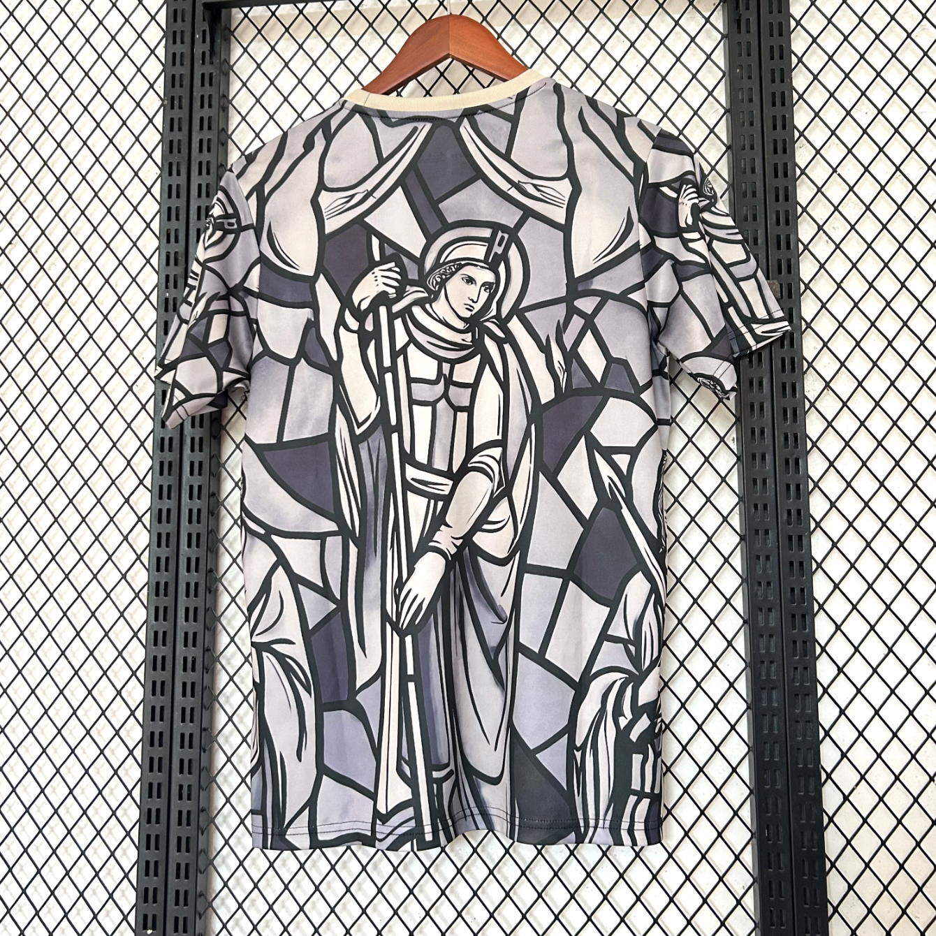 Maglia Edizione Speciale Inghilterra x Palace