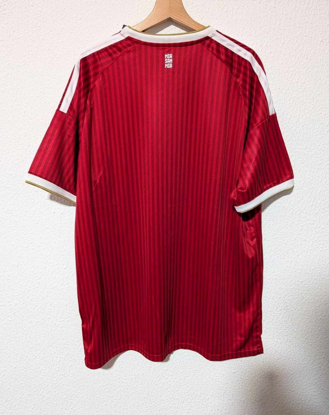 Camisola Casa Bayern Munique 2026/2027