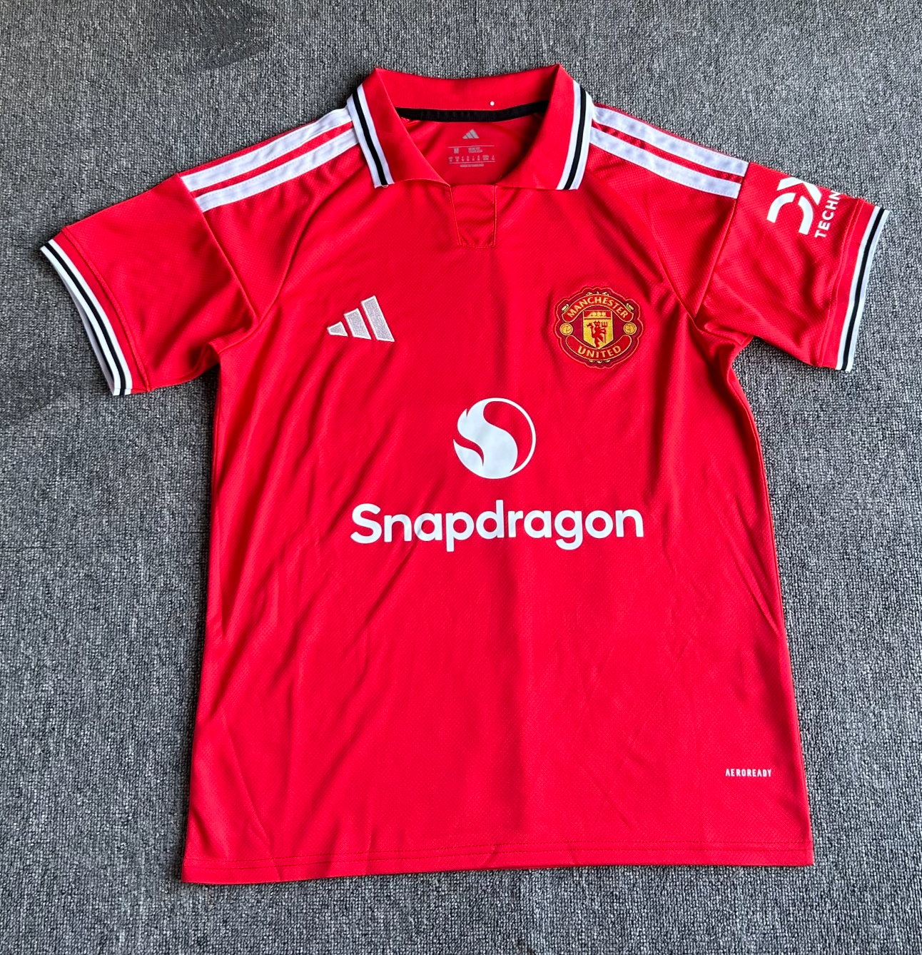 Manchester united 2026/2027 Home Jersey