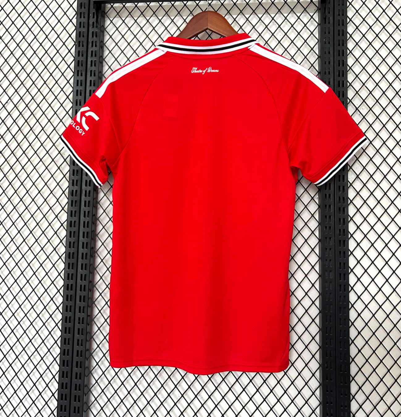 Manchester united 2026/2027 Home Jersey