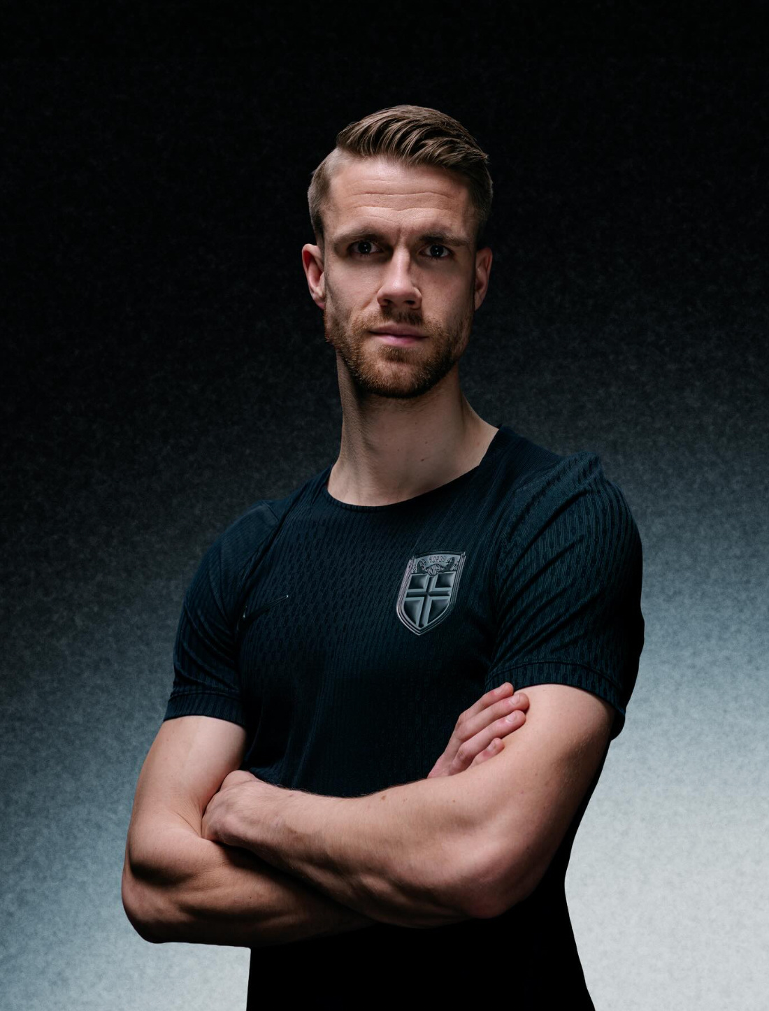 Norway 2026 World Cup away jersey