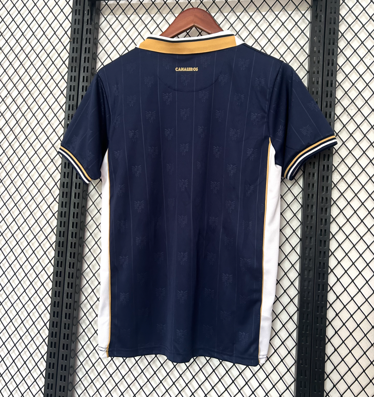 Panama 2026/2027 Third Blue Jersey