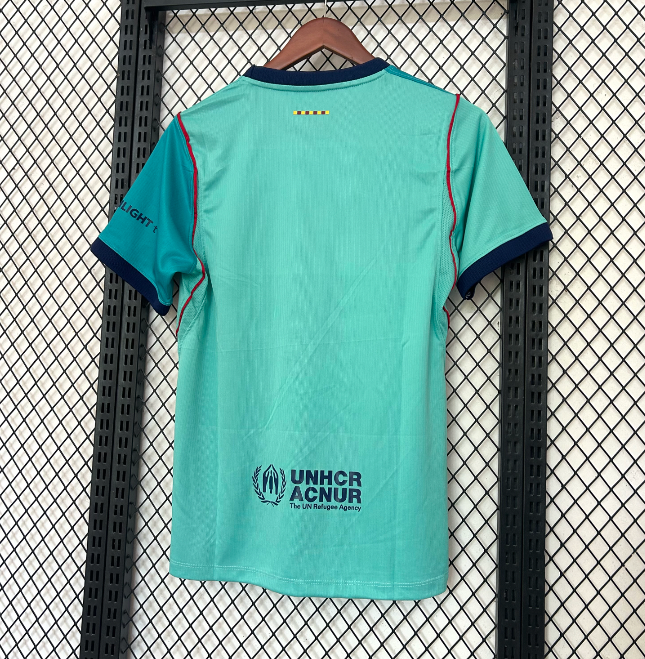 Troisième maillot FC Barcelone 2026-2027