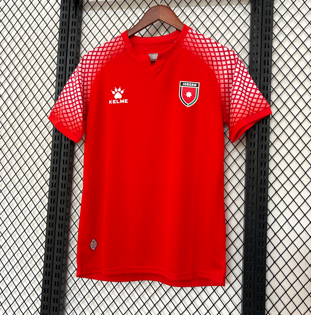 Jordan Away Jersey 2026 World Cup