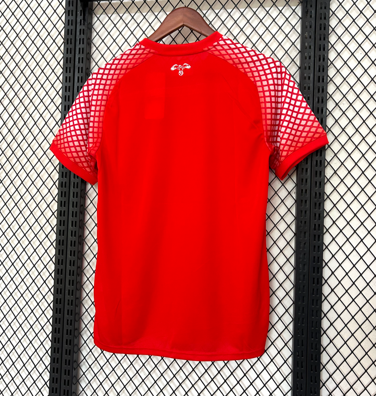 Jordan Away Jersey 2026 World Cup