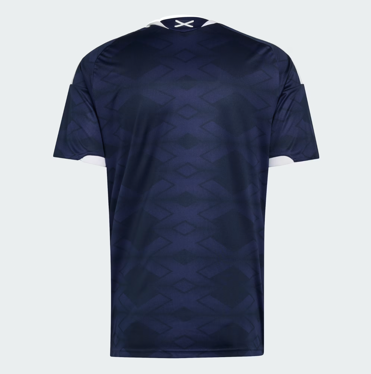 Scotland x Stussy Special Edition Jersey