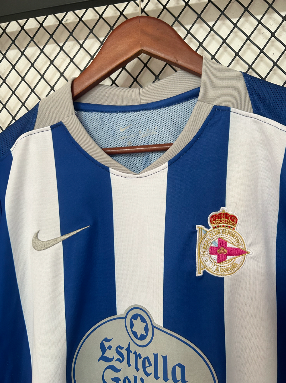 Deportivo La Coruña Jersey 2026/2027