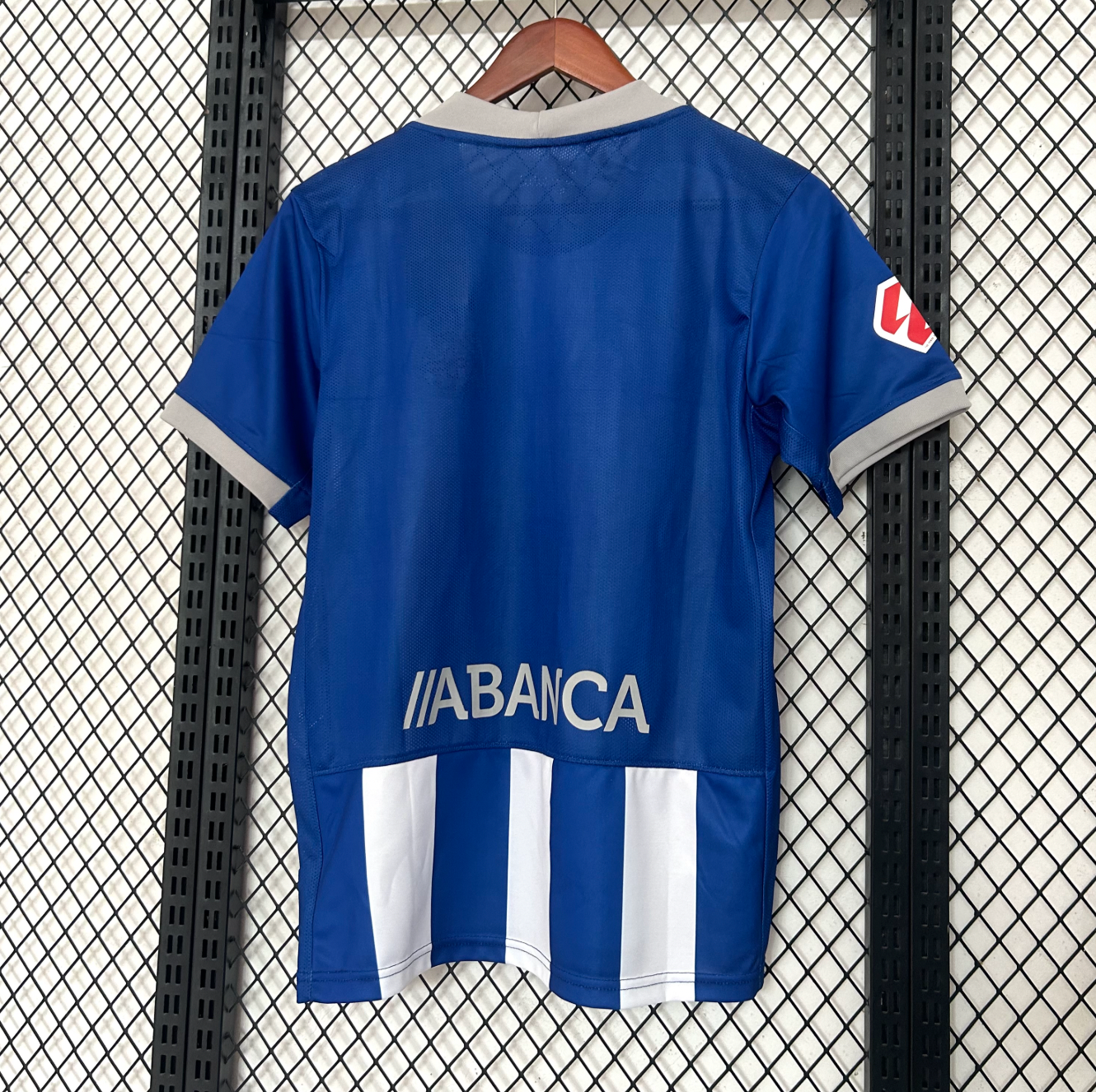 Deportivo La Coruña Jersey 2026/2027