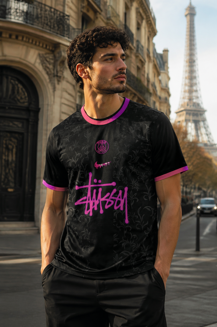 PSG x STUSSY LIMITED EDITION