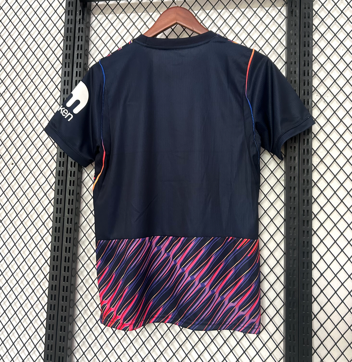 Tottenham Away Jersey 2026-2027