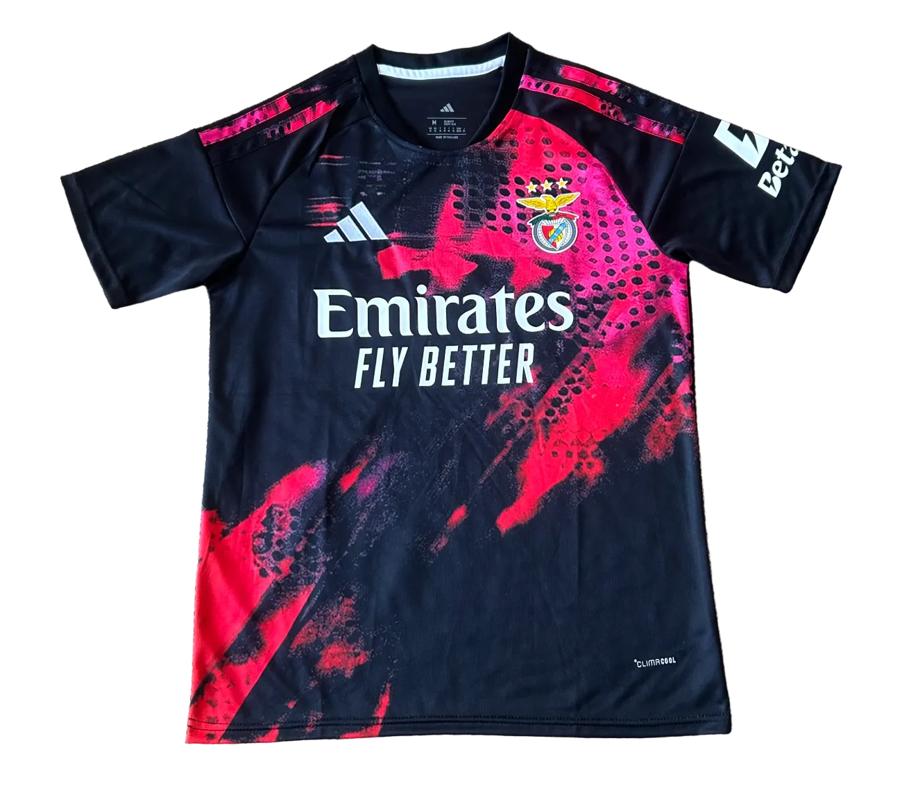 Benfica 2026/2027 Third Kit