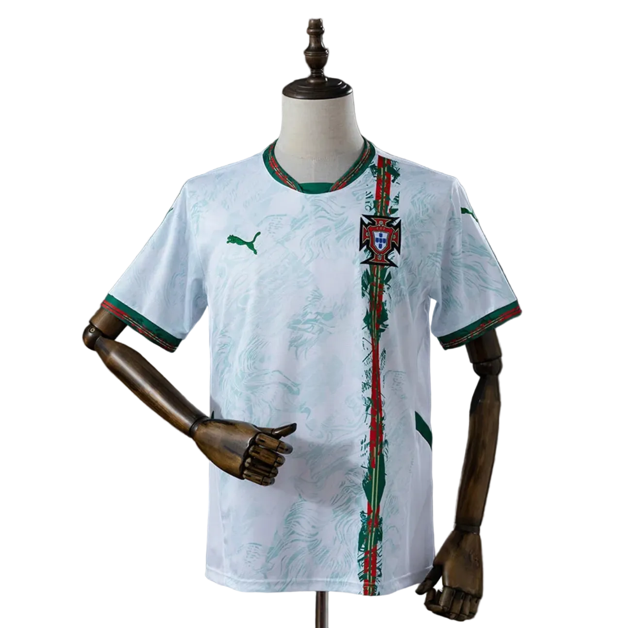 Portugal Special Edition jersey 2026 2027