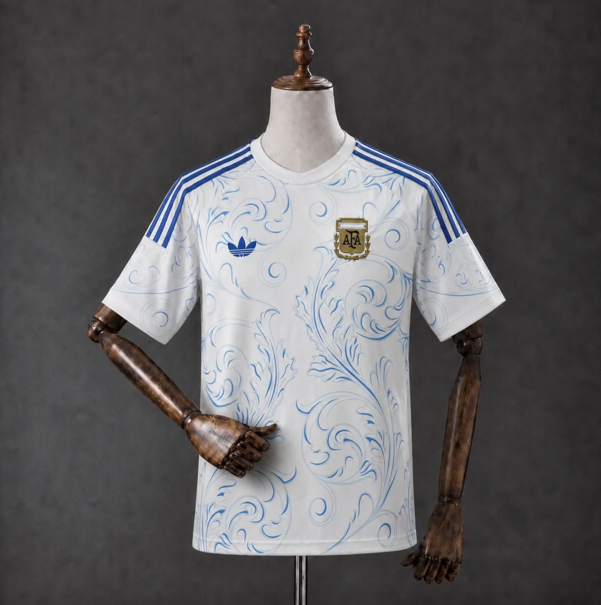 Argentina 2026 Special Edition Jersey