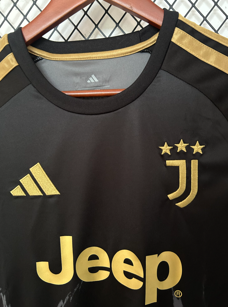 Juventus 2026/2027 Third Jersey