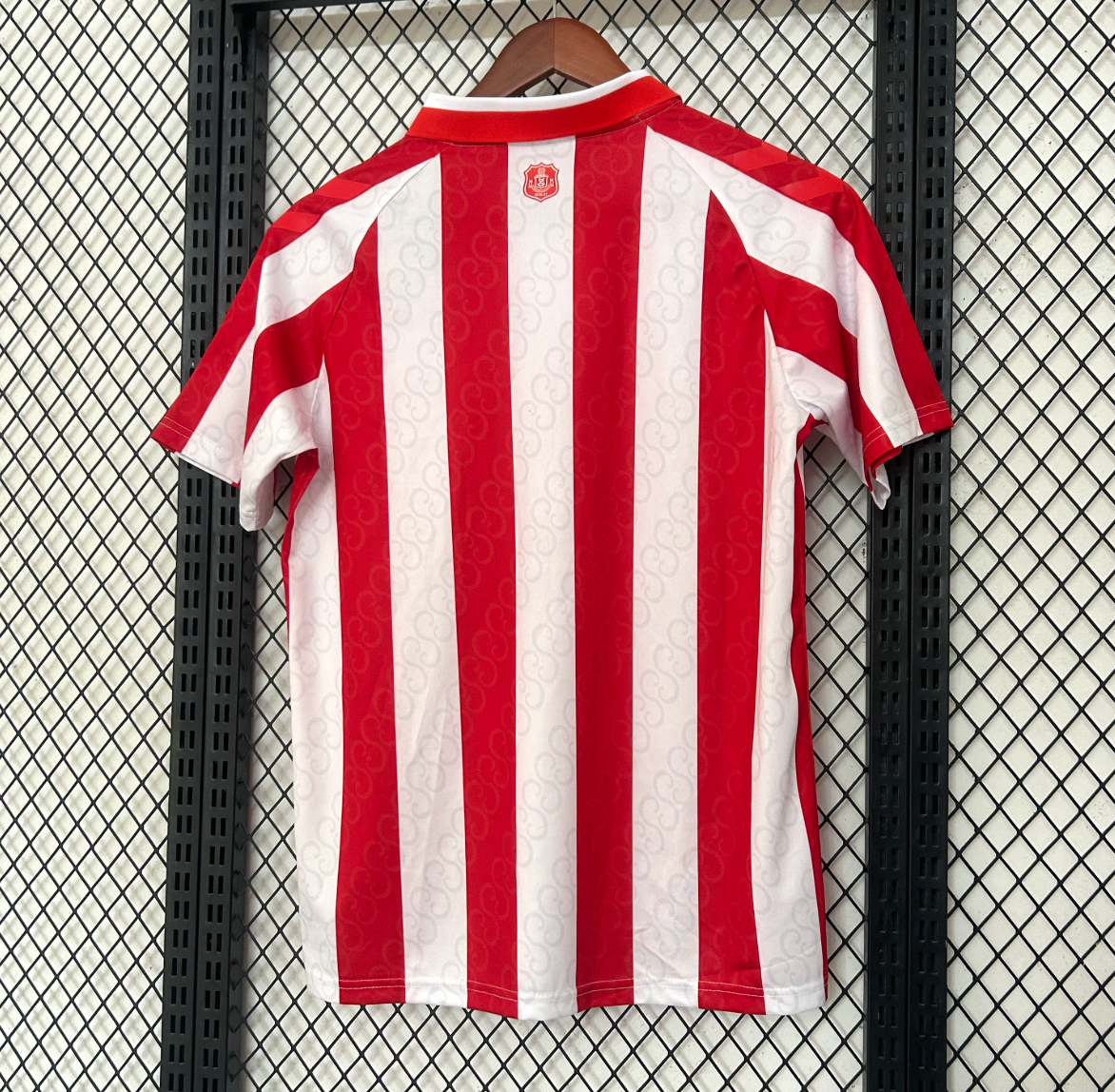 Sunderland 2026/ 2027 Home jersey