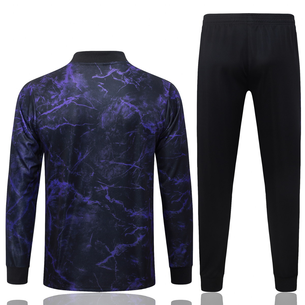 FC Barcelona 2026/2027 Mamba Tracksuit