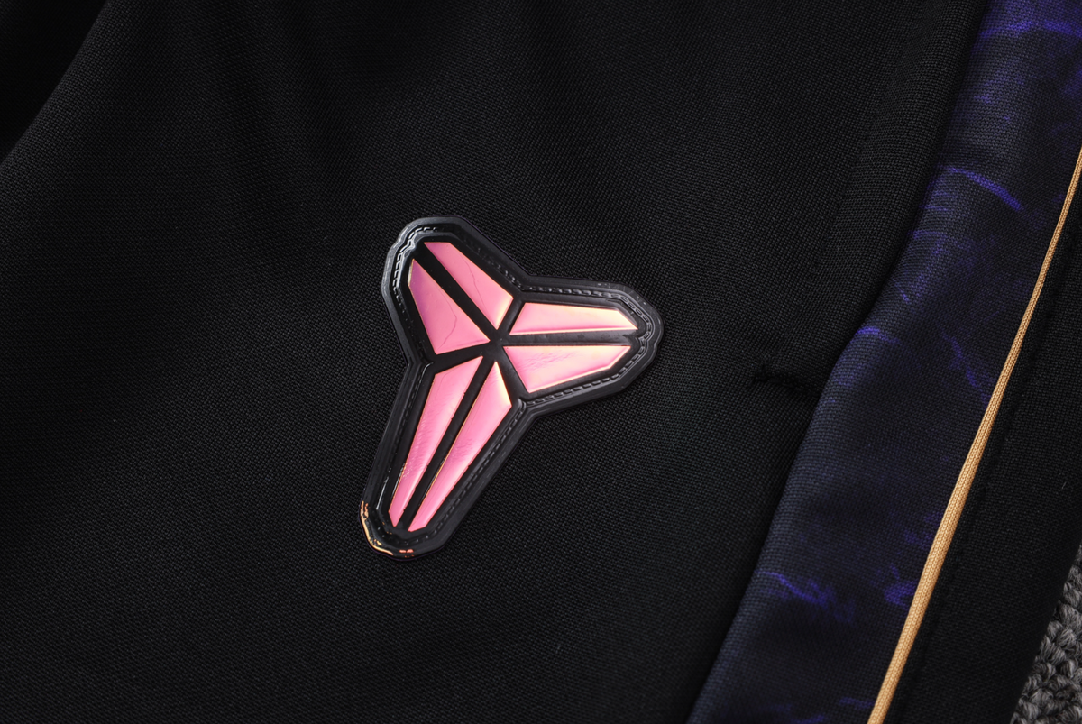 FC Barcelona 2026/2027 Mamba Tracksuit