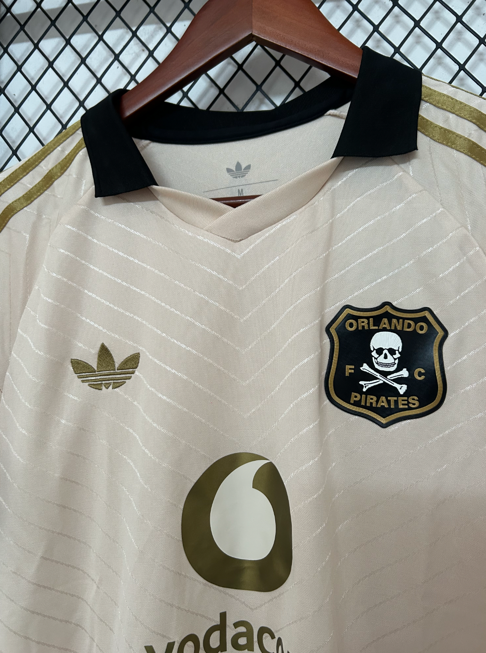 Orlando Pirates 2026/2027 Away Jersey