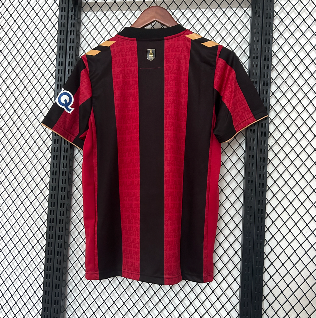 Bournemouth 2026/2027 Home Jersey