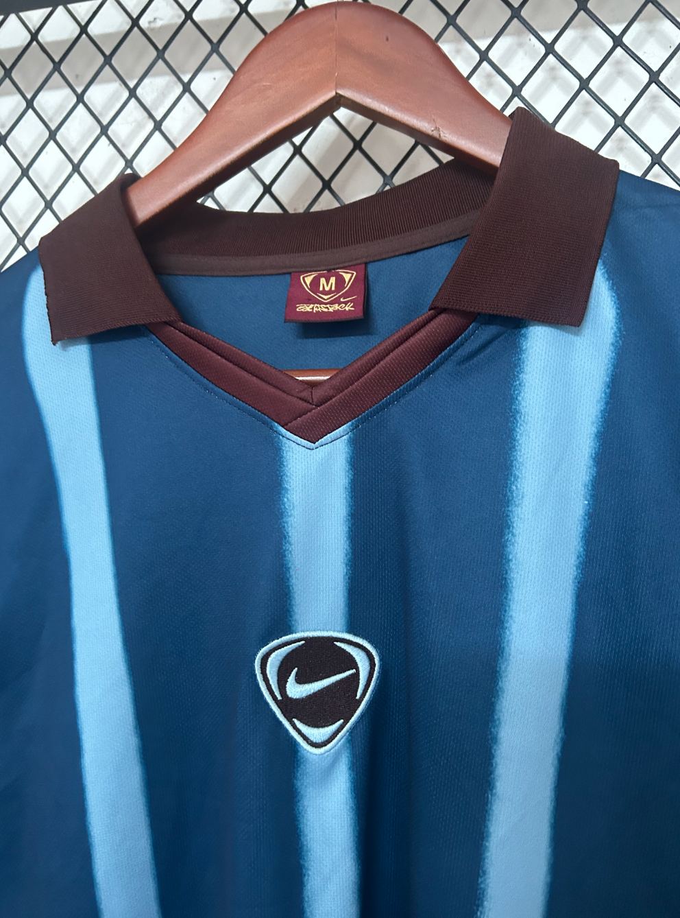 Travis Scott France jersey
