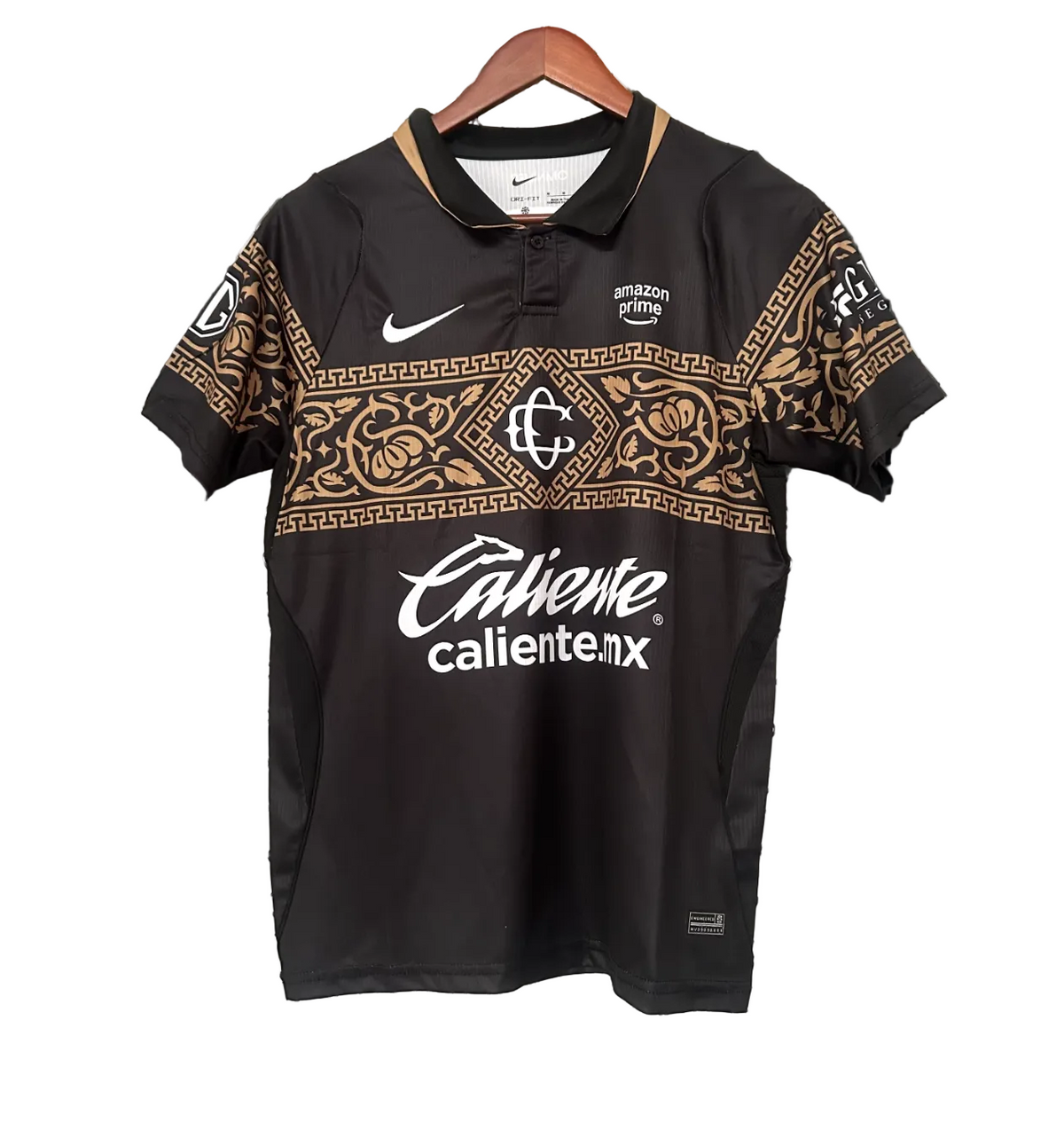 Chivas de Guadalajara 2026/2027 Third Jersey