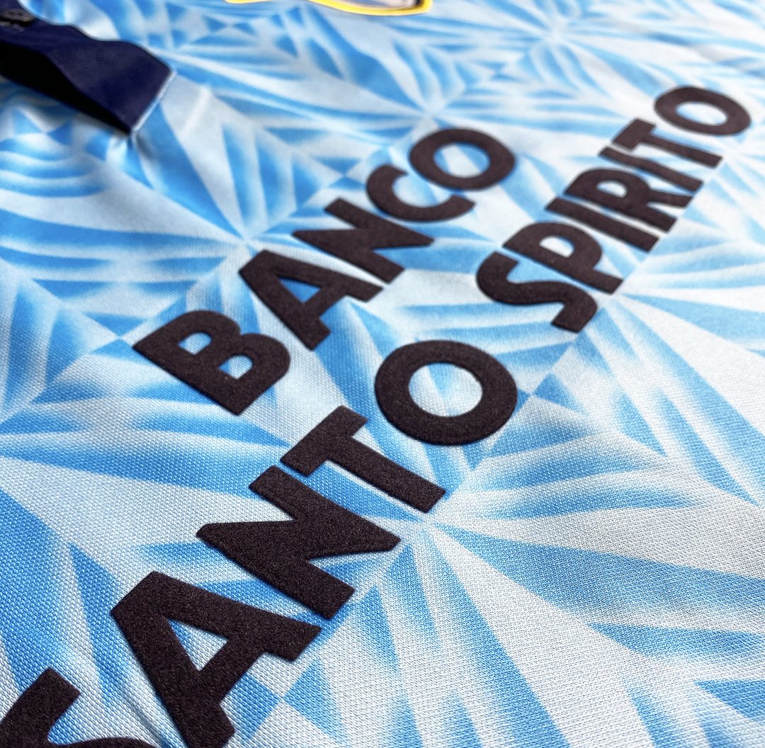 LAZIO DOMICILE 1991/92